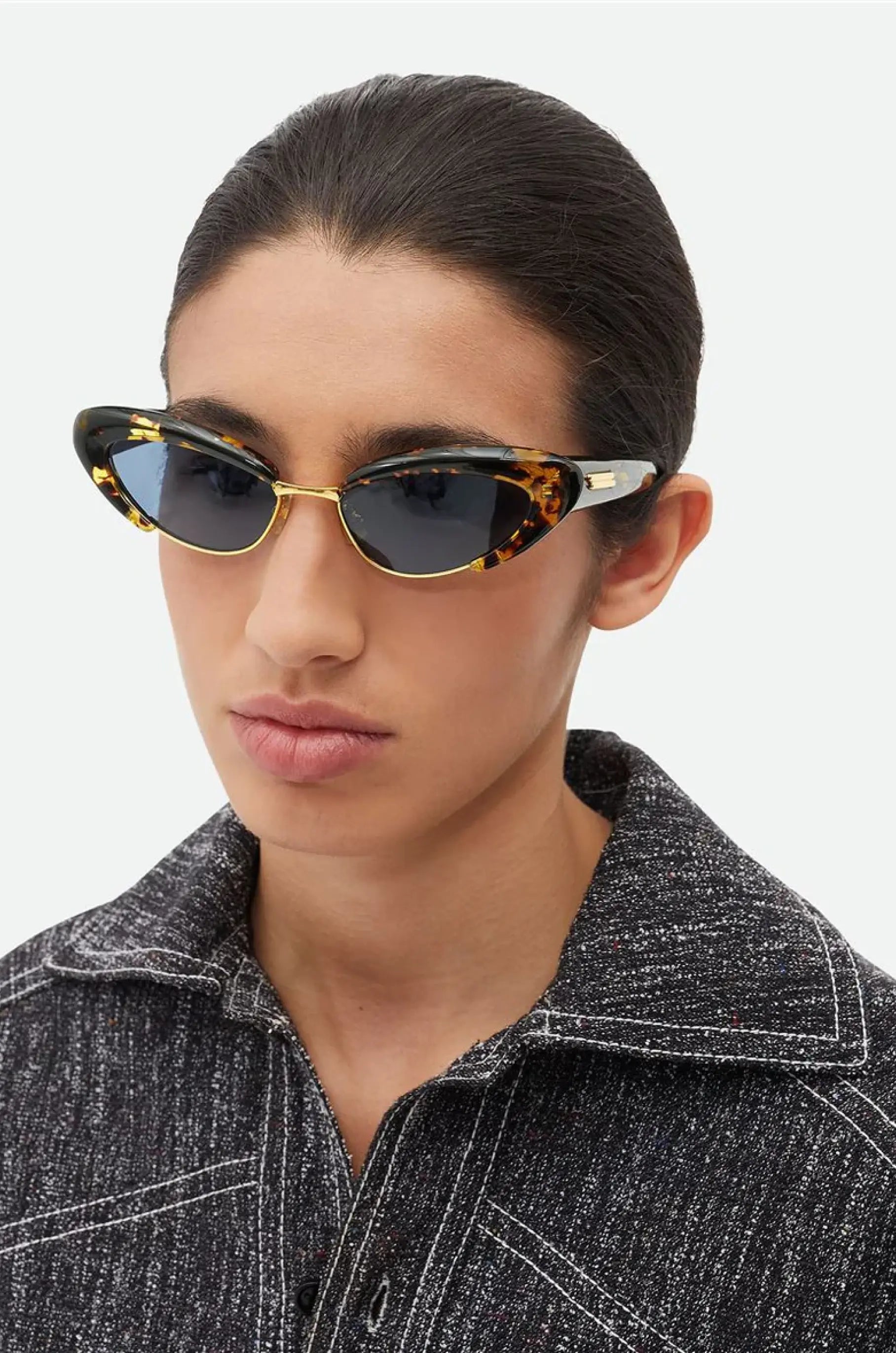 Sunglasses - Verso