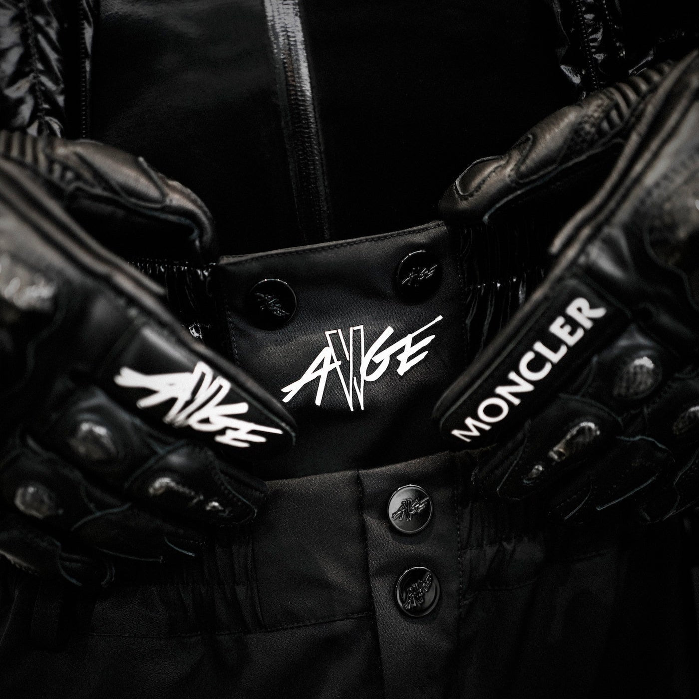 Moncler x A$ap Rocky