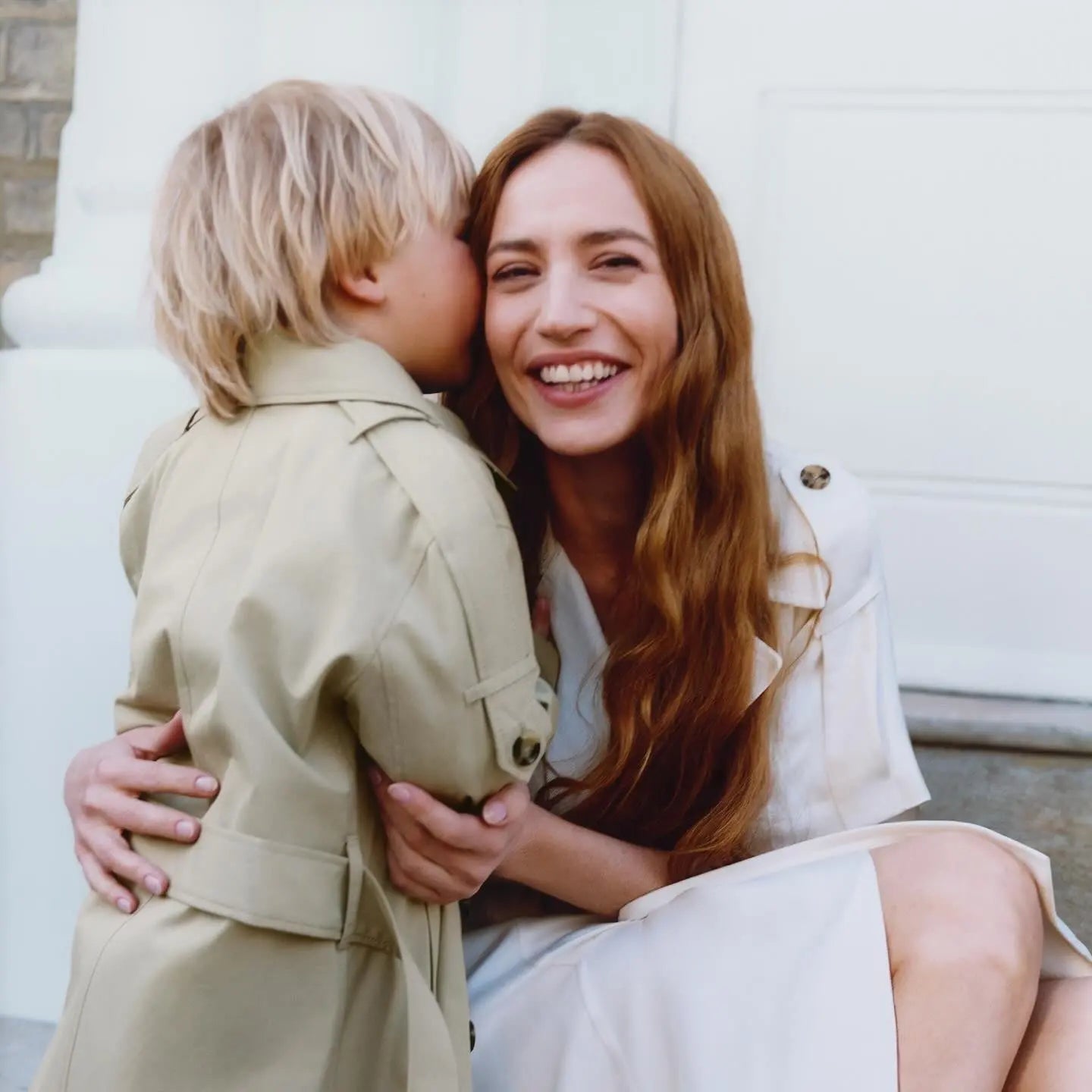 Mother's day