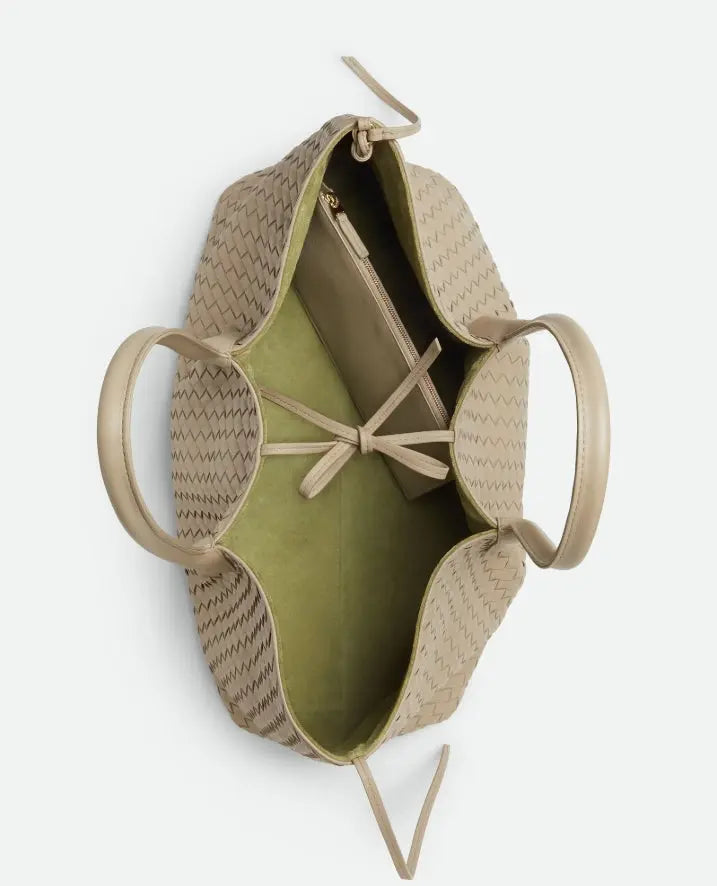 Icon bags - Verso