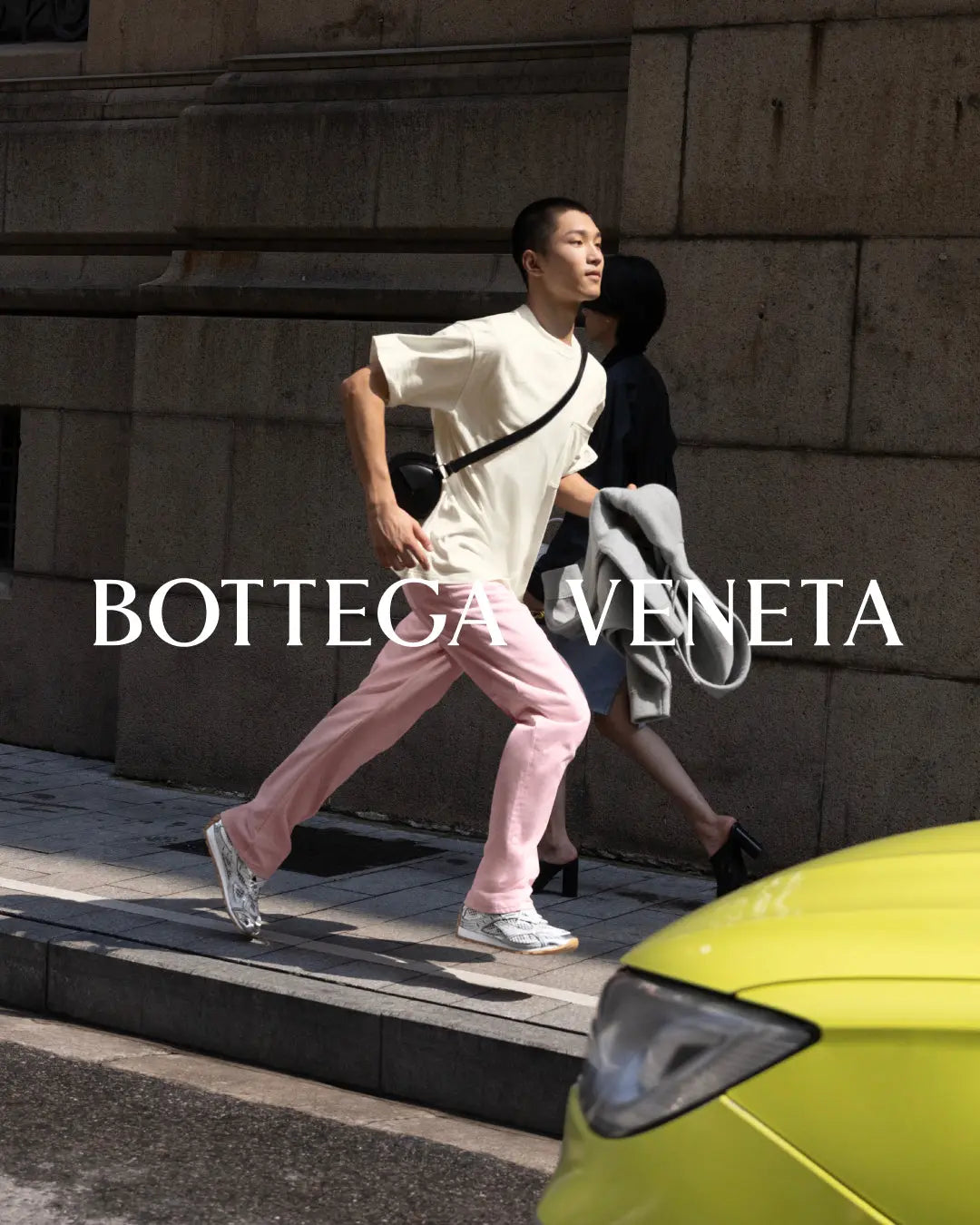Sneaker-Fever Verso
