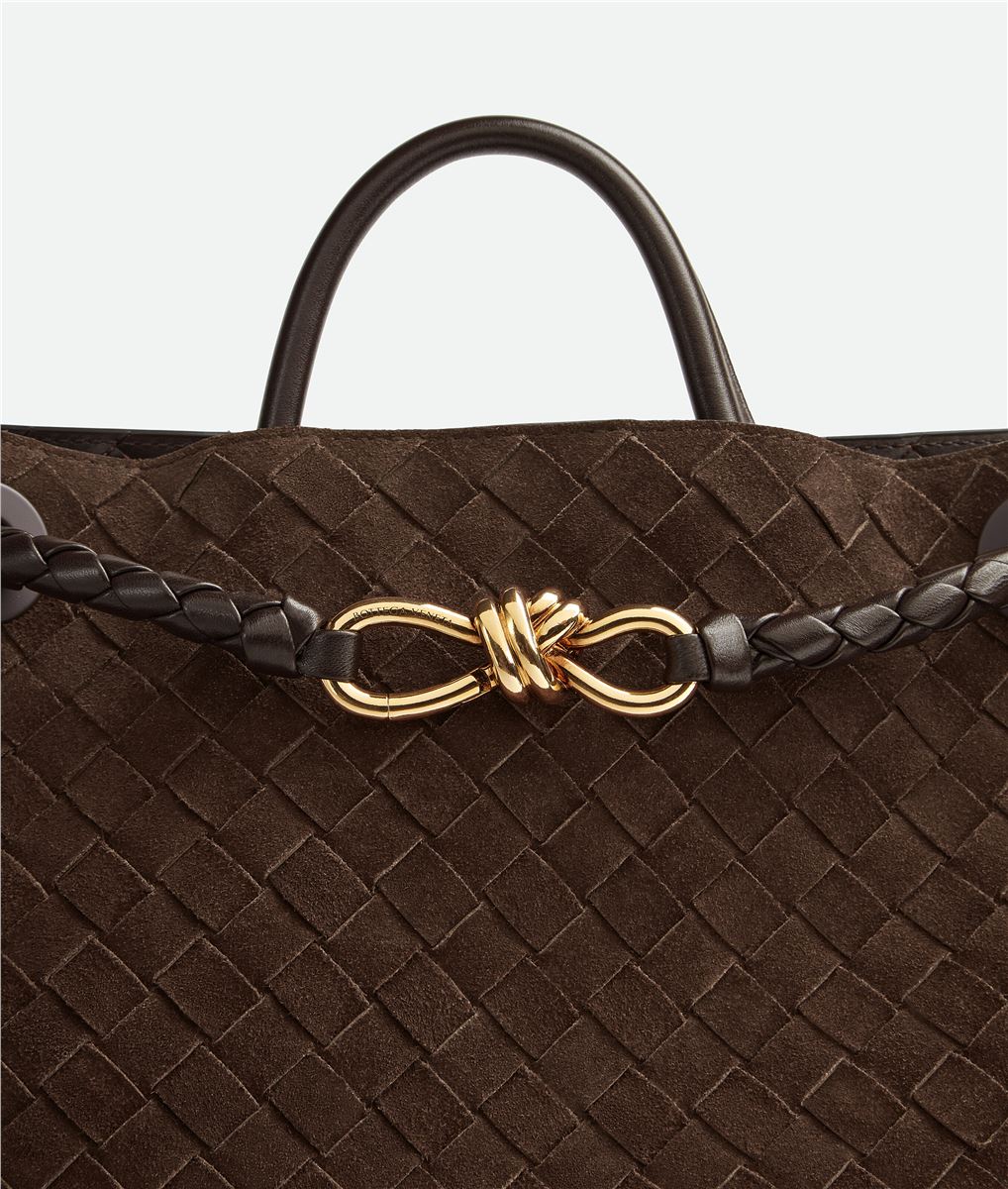 Medium andiamo-BOTTEGA VENETA-Verso