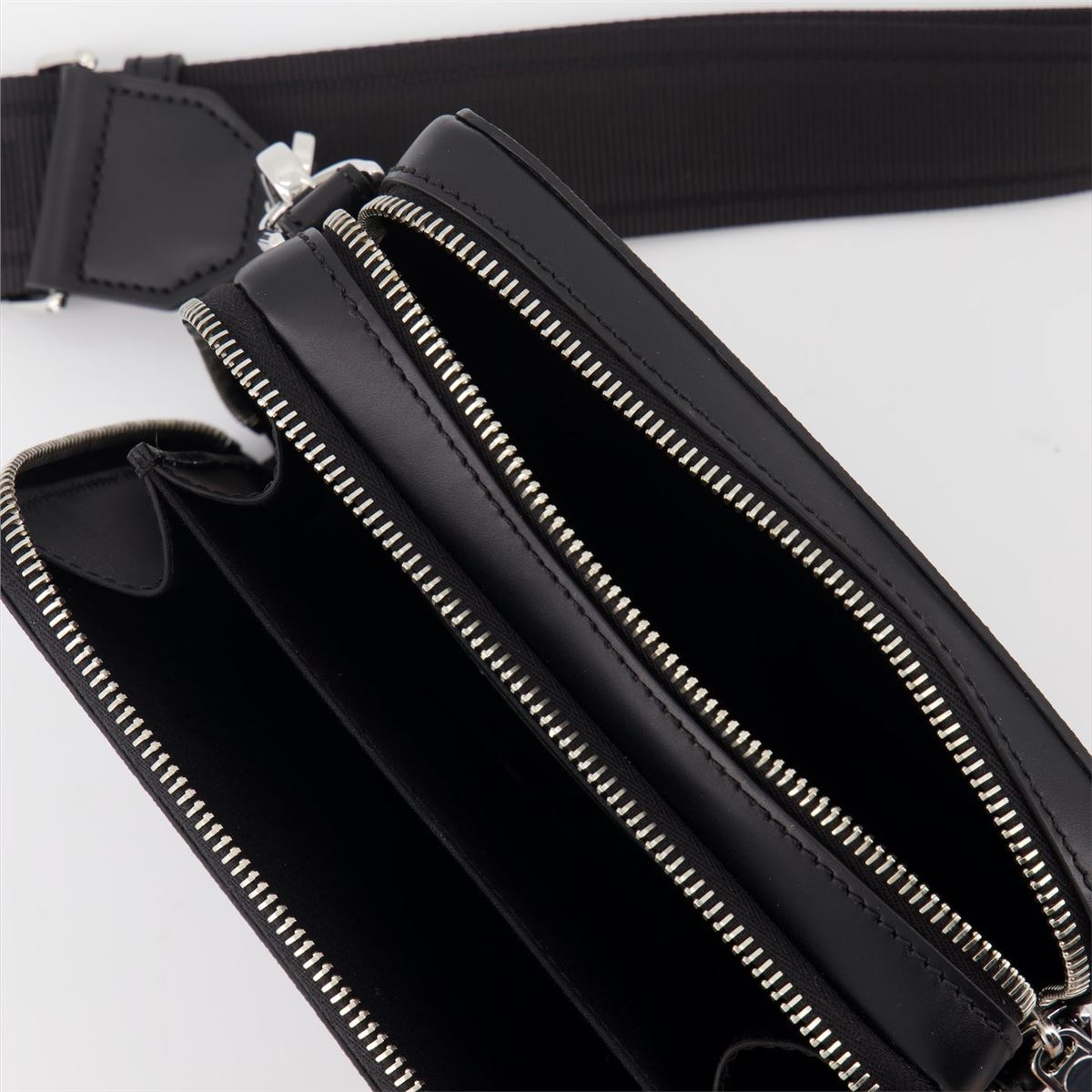 ORGANIZER FF SHOULDER BAG