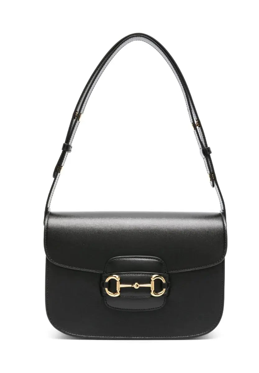 1955 HORSEBIT SHOULDER BAG GUCCI