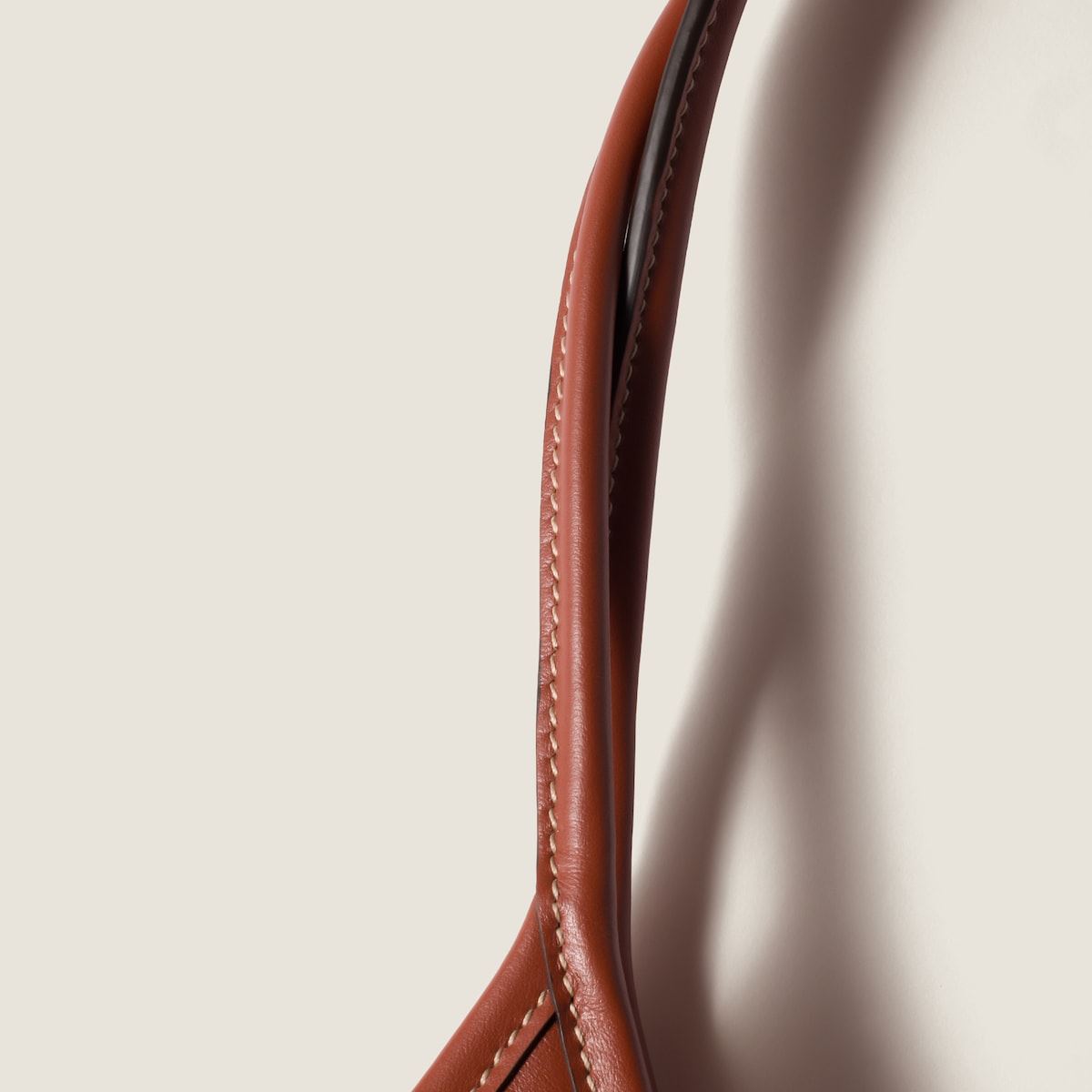 ivy leather bag