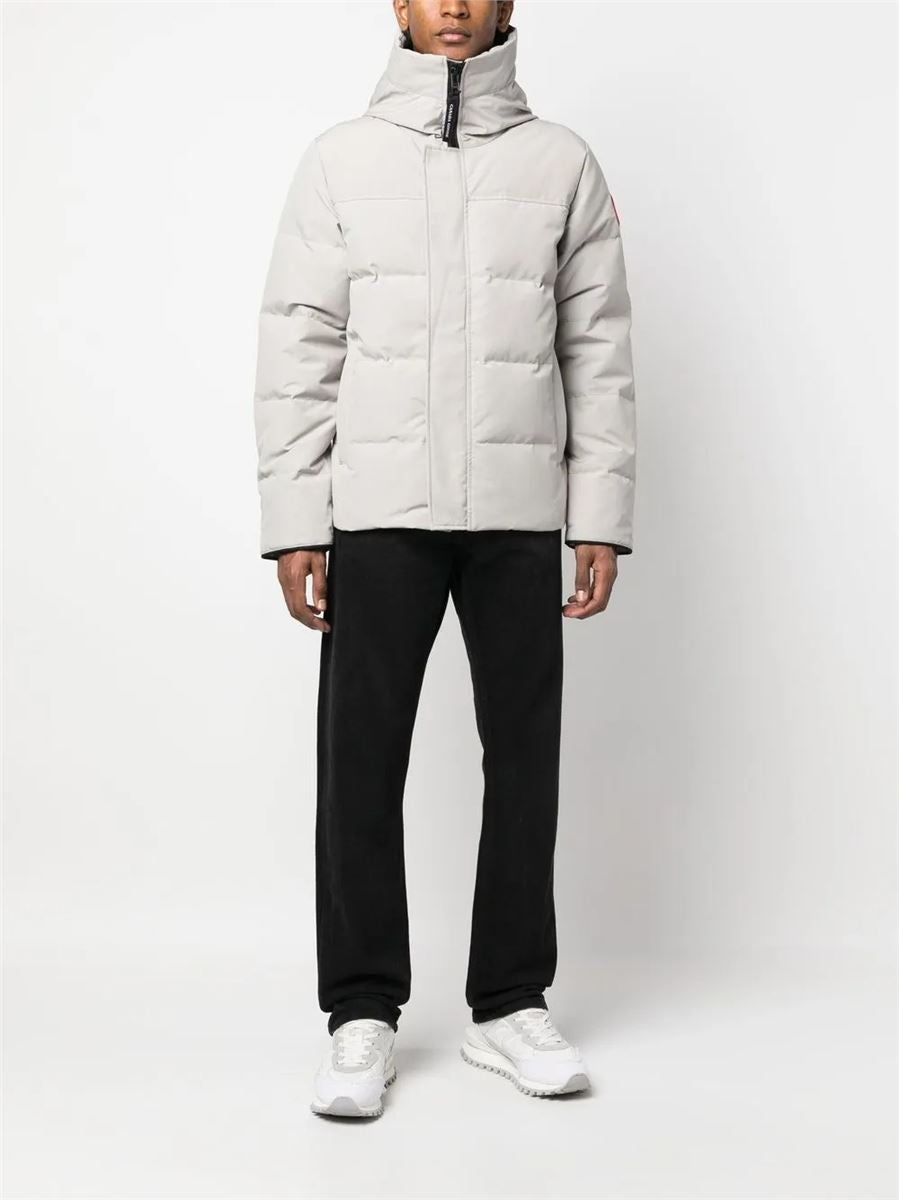Macmillan parka-CANADA GOOSE-Verso