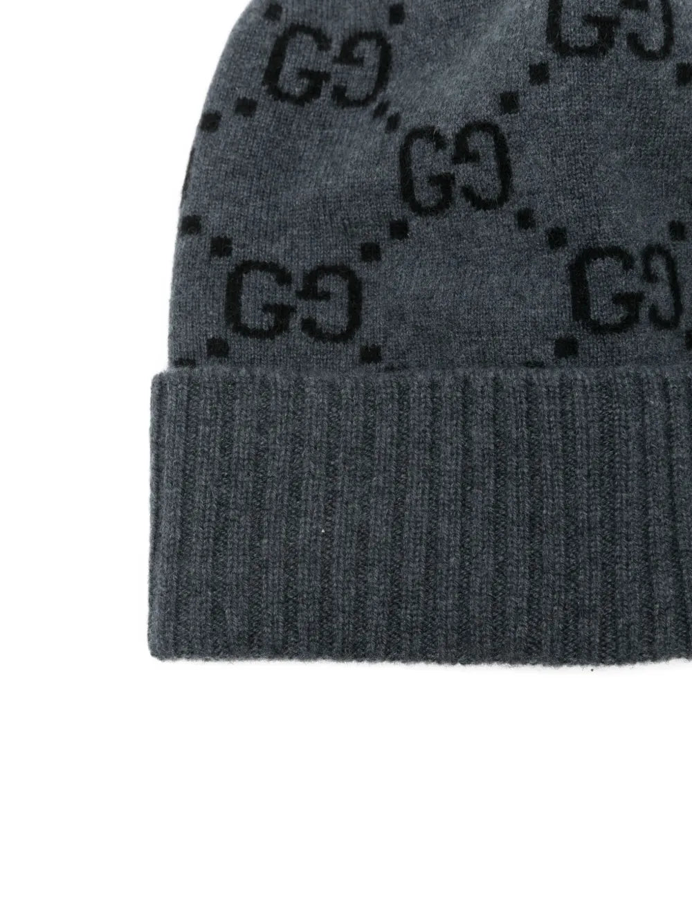 Gg cashmere hat