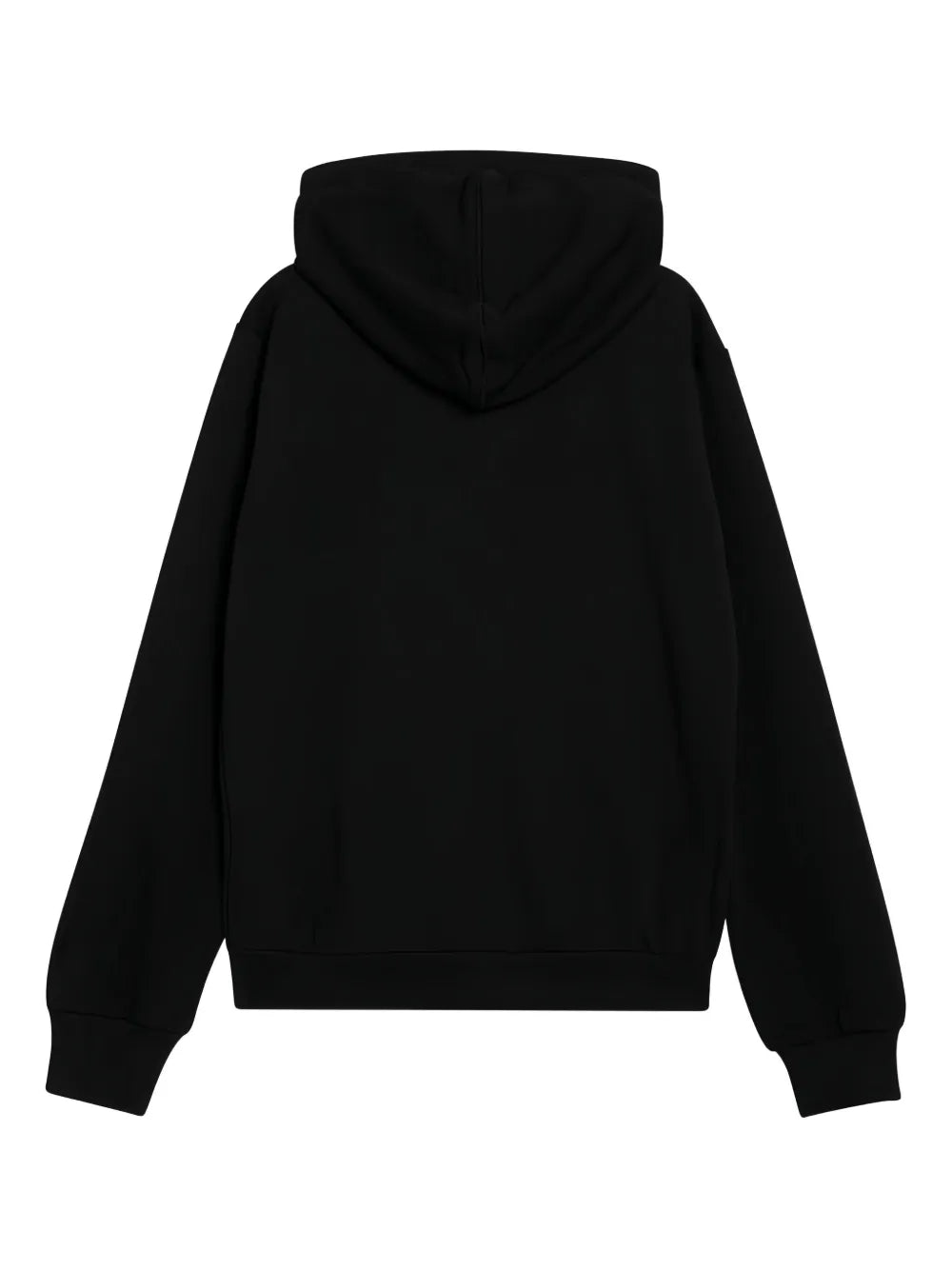 Cotton hoodie