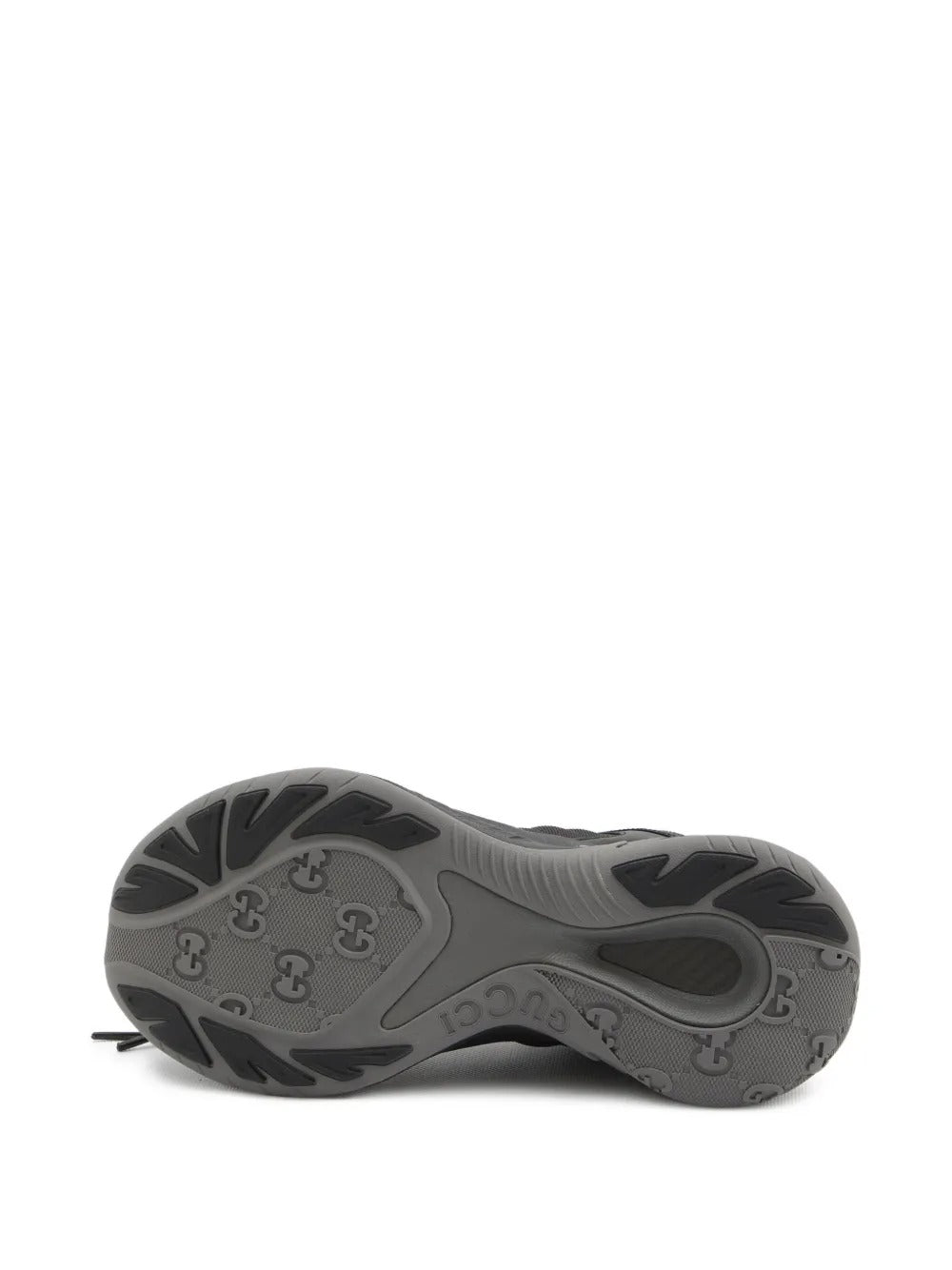 2.0 Stripe Sneakers-GUCCI-Verso