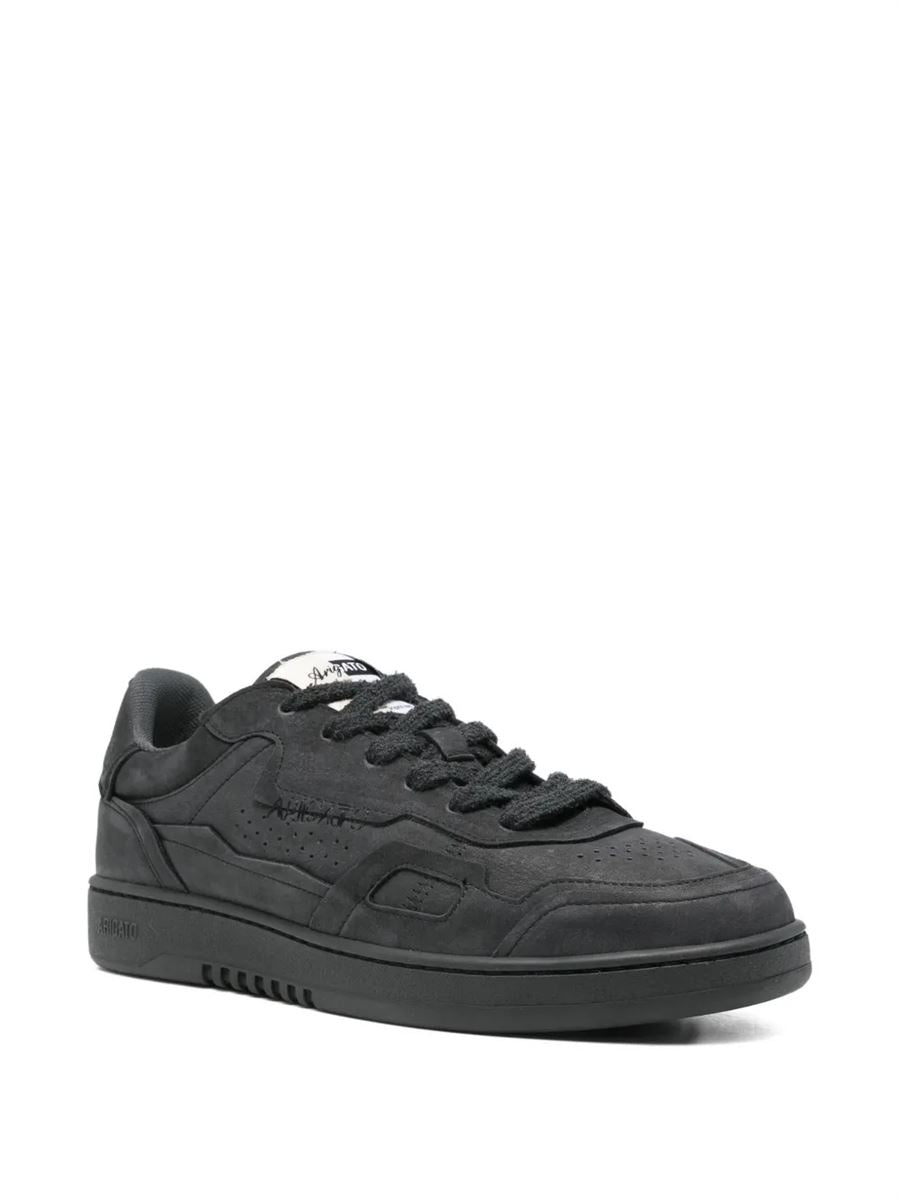 Arigato panelled trainer