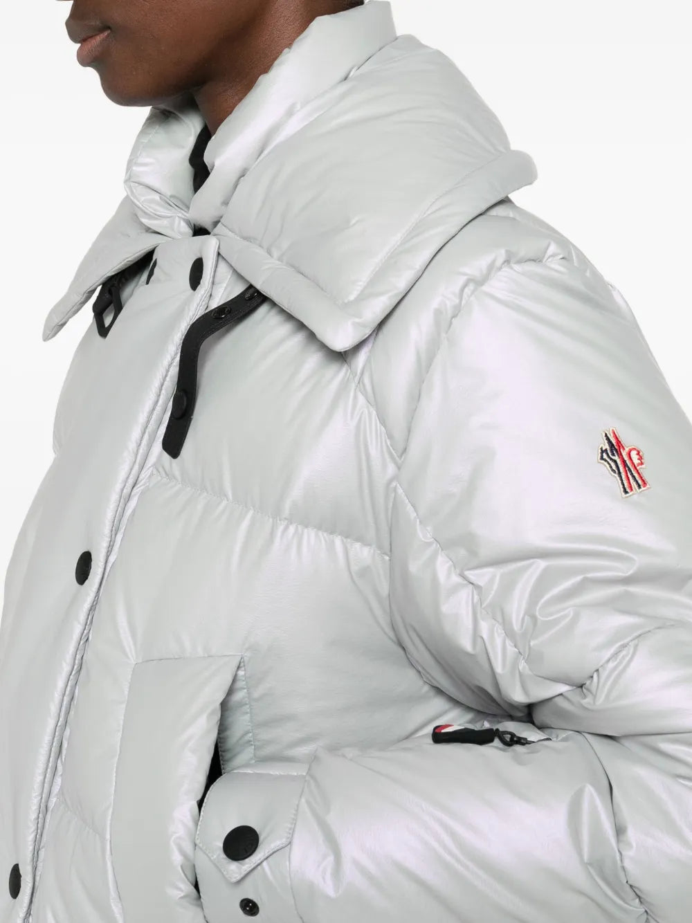 Jeita ski jacket