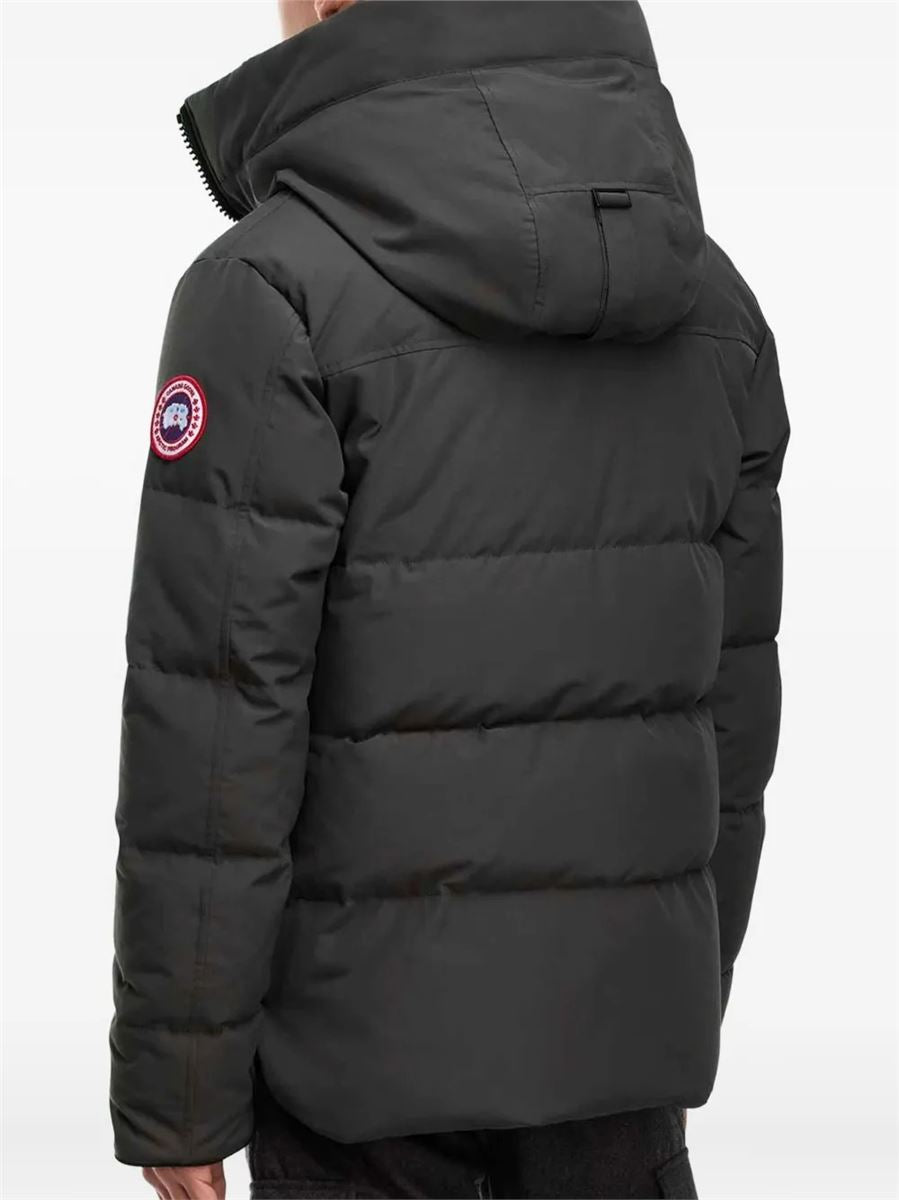 Macmillan parka-CANADA GOOSE-Verso