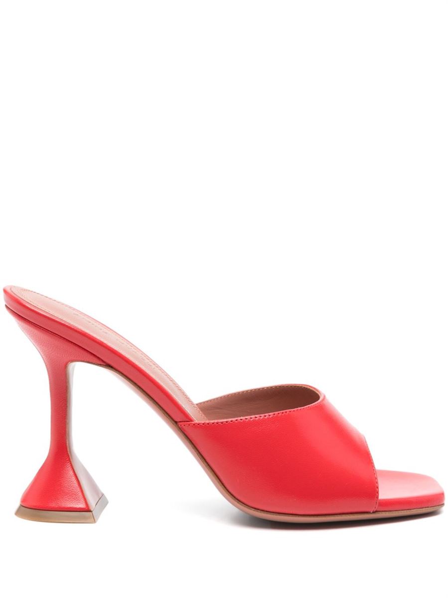 95MM LUPITA MULES - AMINA MUADDI - Verso