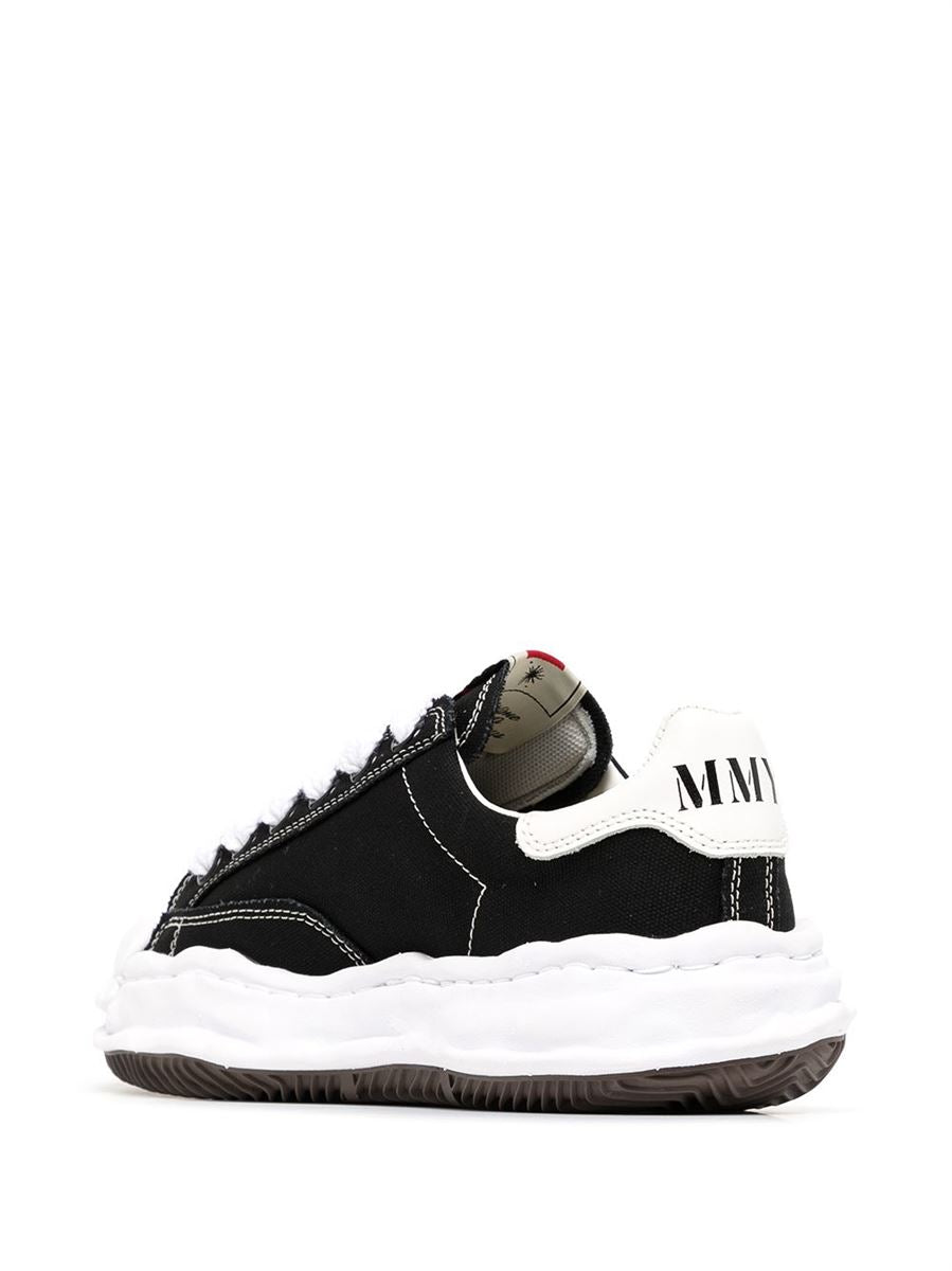 BLAKEY LOW-TOP SNEAKERS MAISON MIHARA YASUHIRO