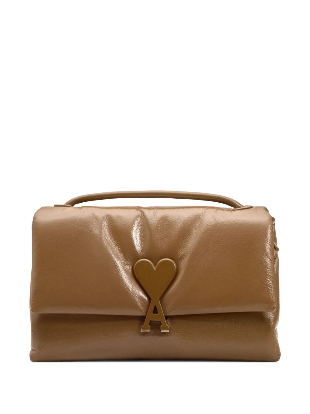 Paris Voulez-vous Shoulder Bag