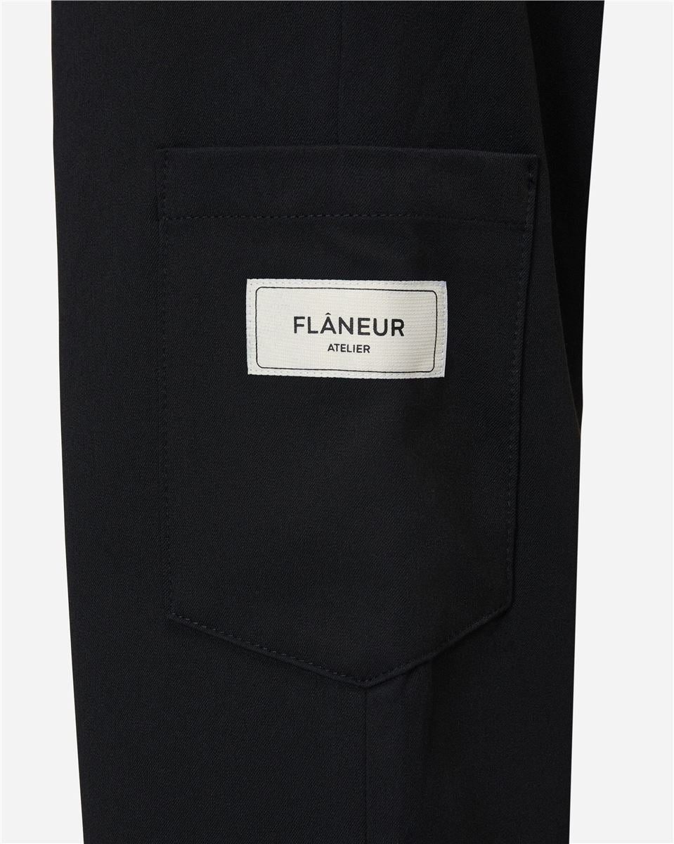 atelier tailored trousers