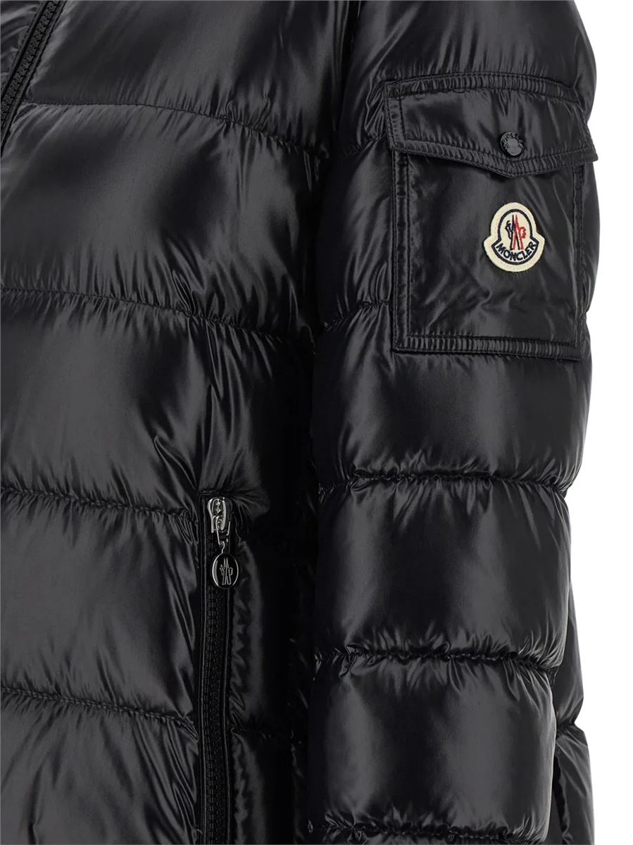 Moncler courcelles coat