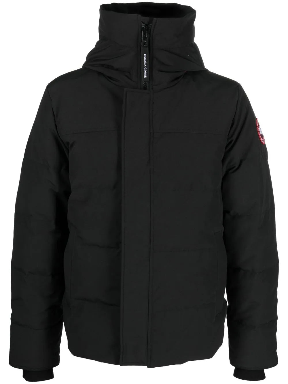 Macmillan parka-CANADA GOOSE-Verso