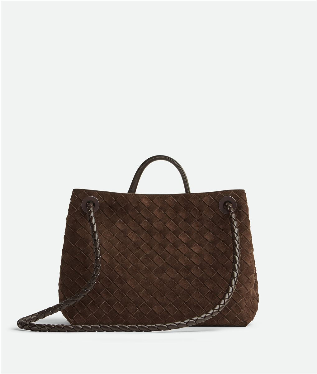 Medium andiamo-BOTTEGA VENETA-Verso