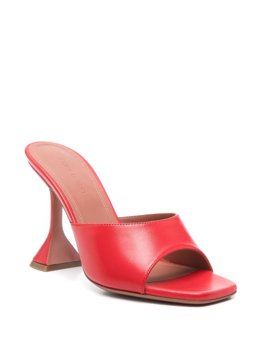 95MM LUPITA MULES - AMINA MUADDI - Verso