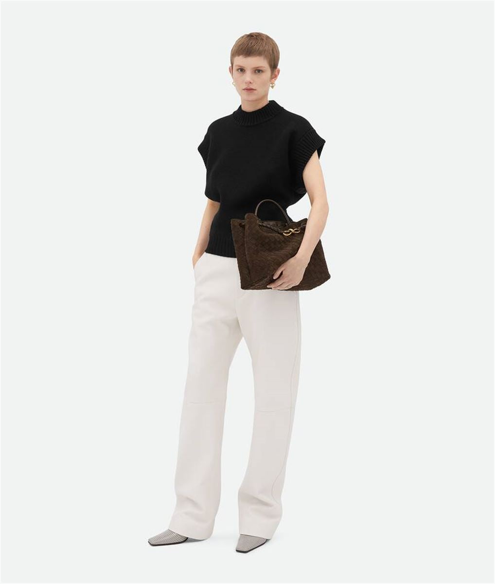 Medium andiamo-BOTTEGA VENETA-Verso