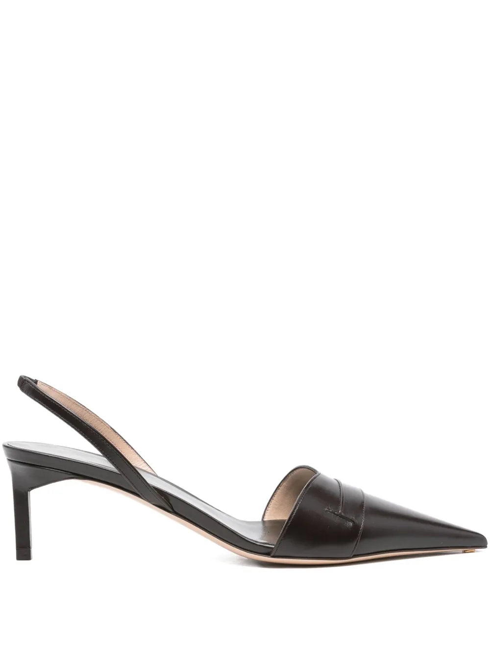 65mm slingback pointed-toe pumps-TOM FORD-Verso