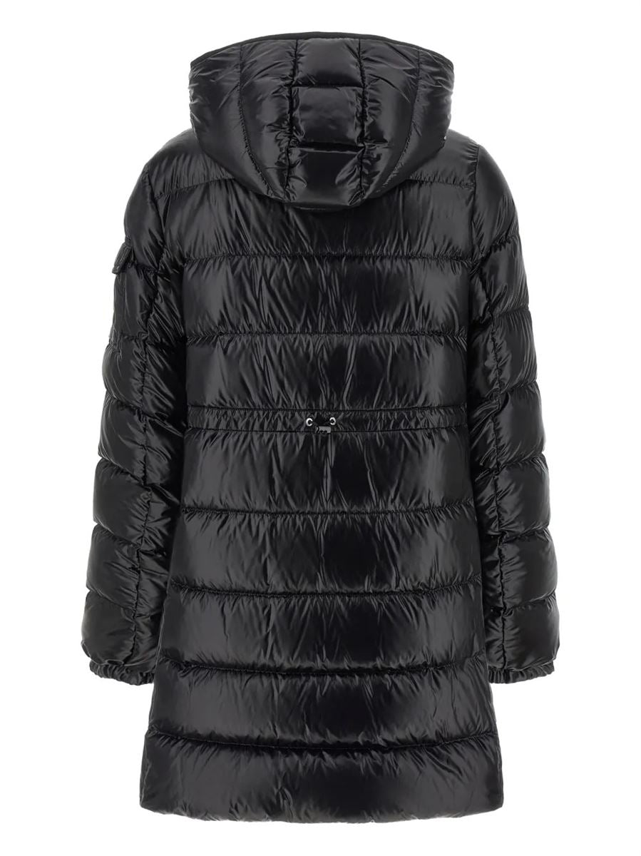 Moncler courcelles coat