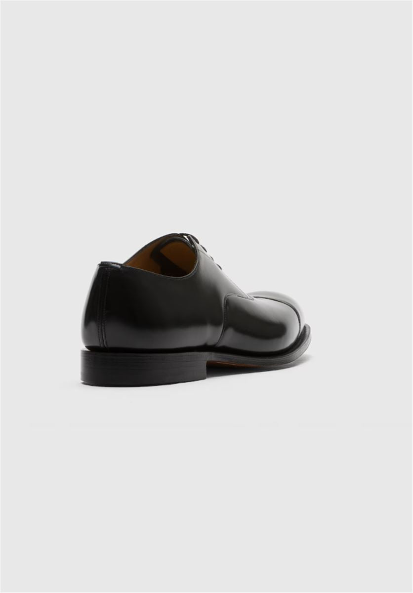 Consul - polished binder oxford