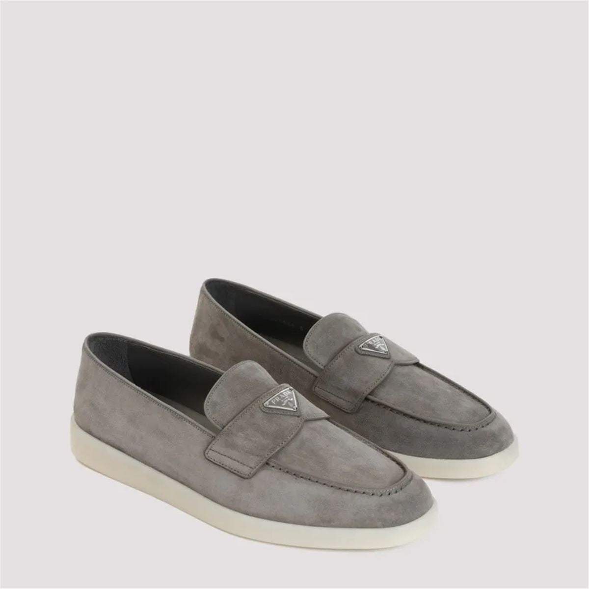 SAINT TROPEZ LOAFERS