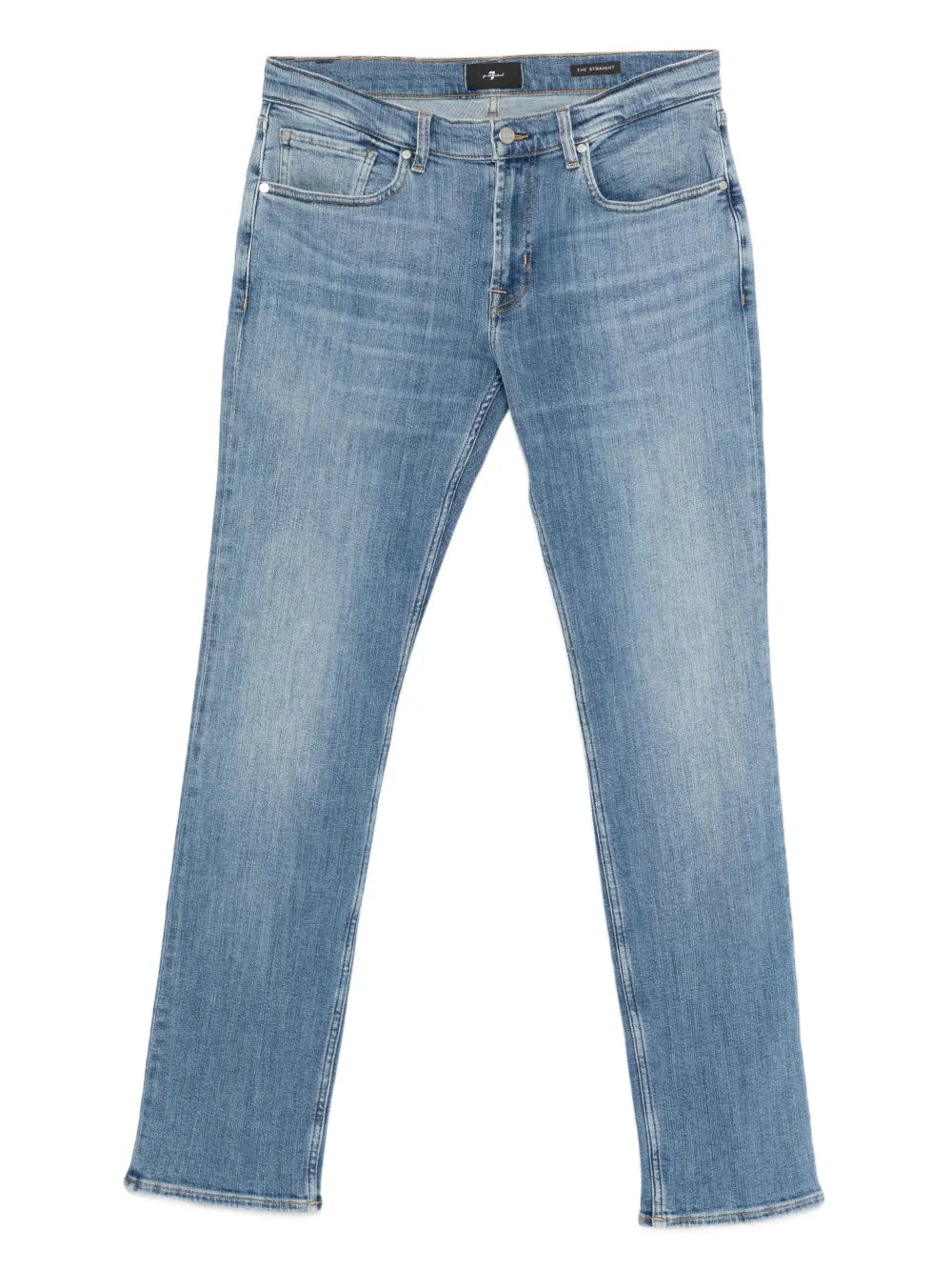 7 for all mankind topstitch jeans-7FAM-Verso