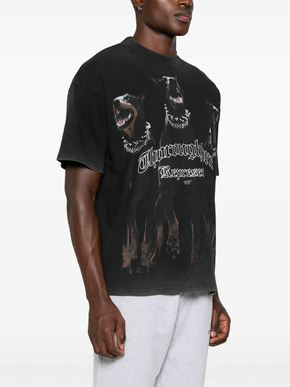 Thoroughbred t-shirt