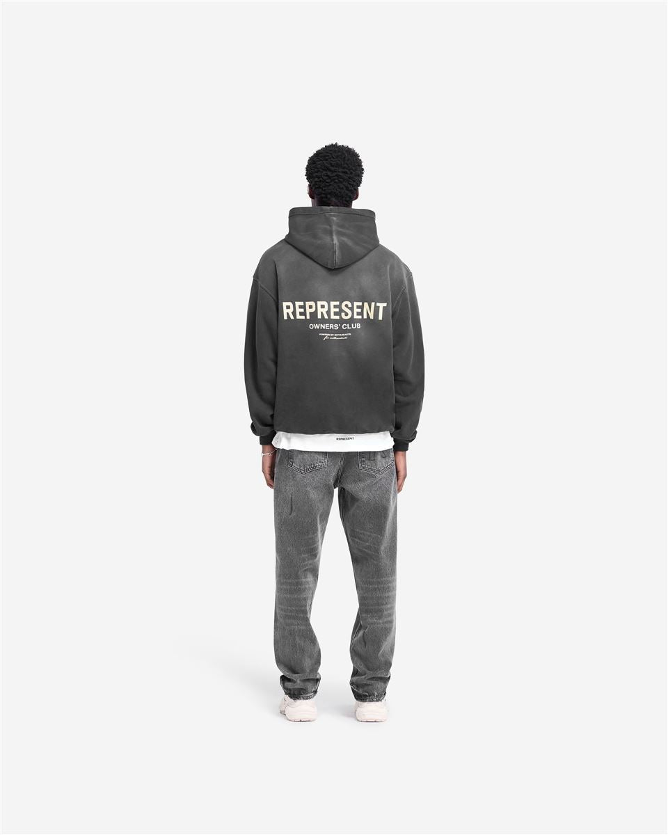 Represent owners club hoodie
