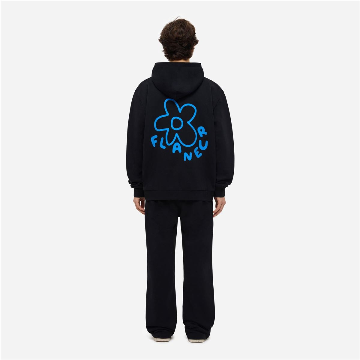 blossom hoodie