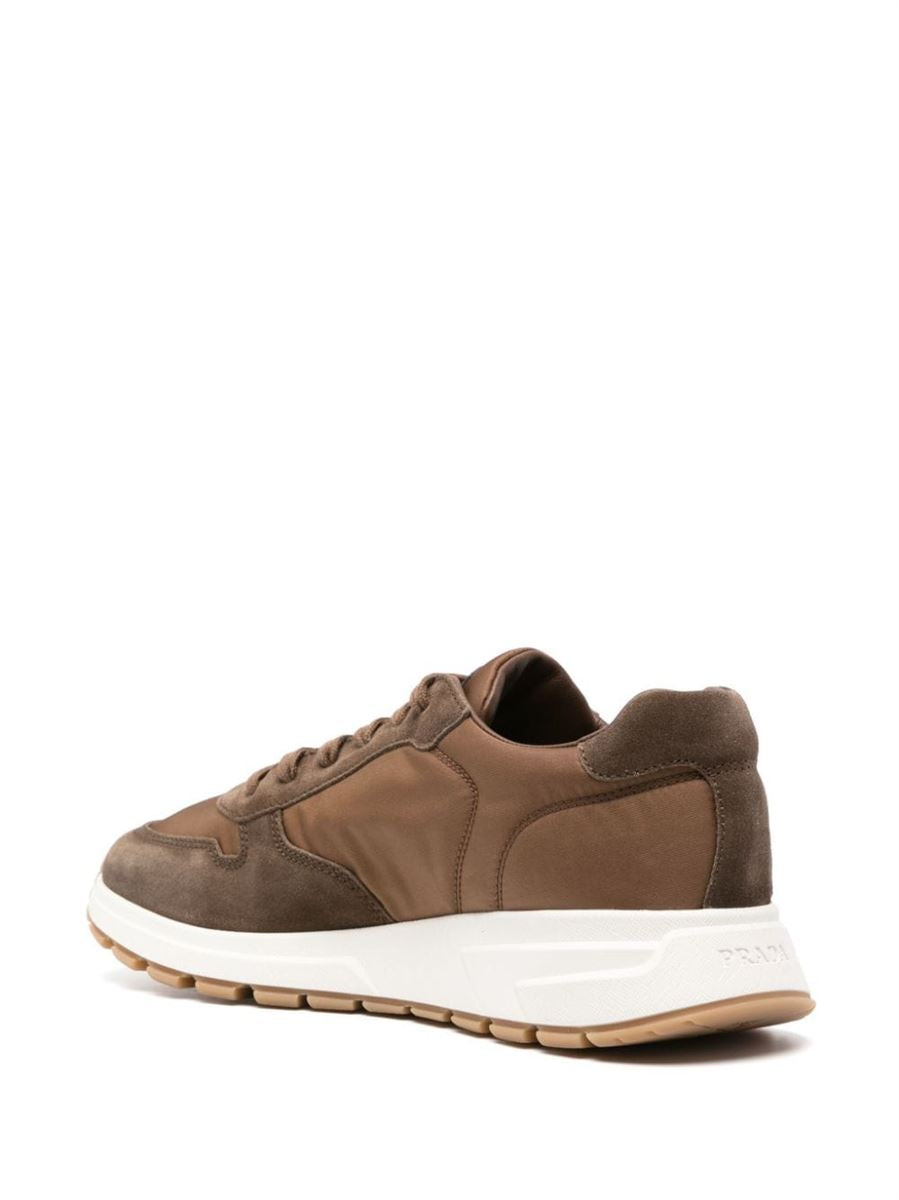 PRAX 01 SNEAKERS PRADA