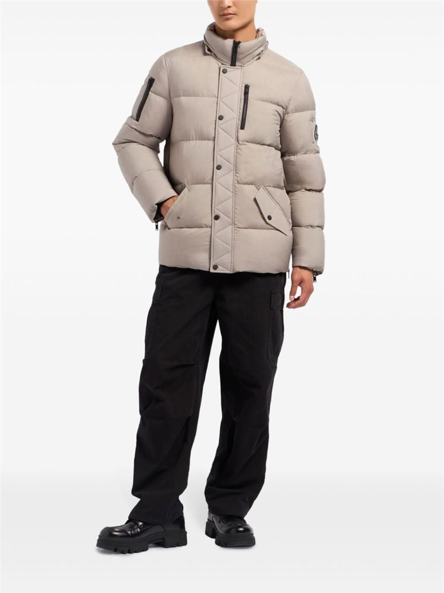 EVEREST 3Q PADDED COAT MOOSE KNUCKLES