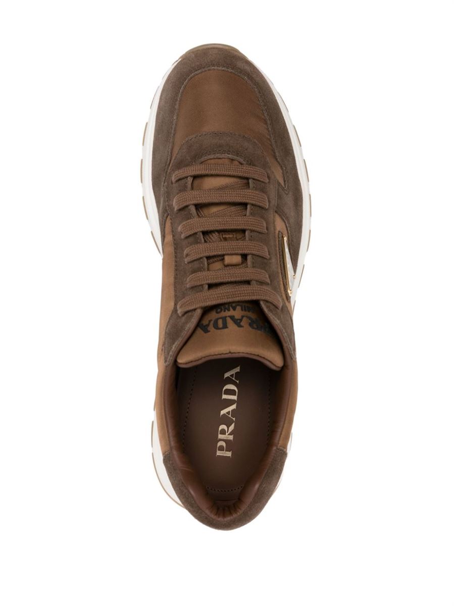 PRAX 01 SNEAKERS PRADA