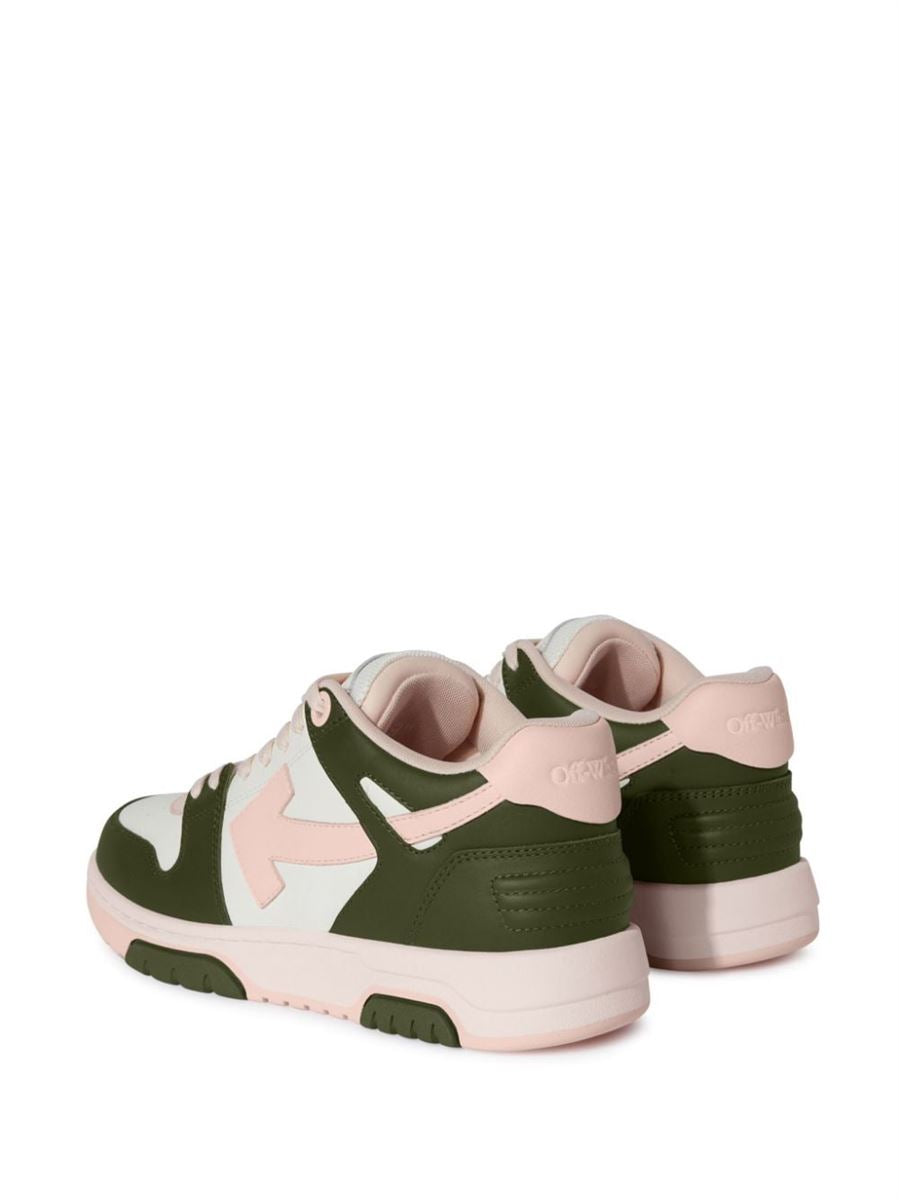 OUT OF OFFICE SNEAKERS OFF-WHITE