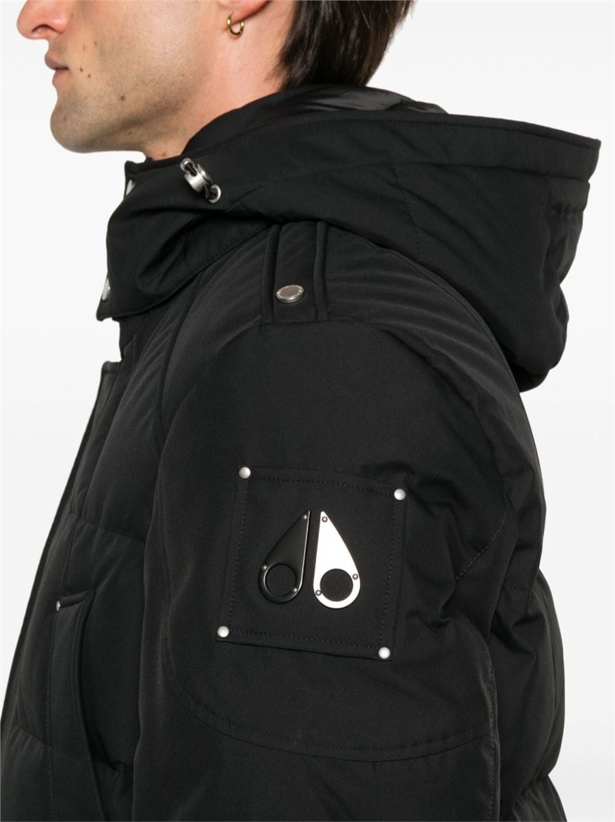 CLOUD PARKA MOOSE KNUCKLES