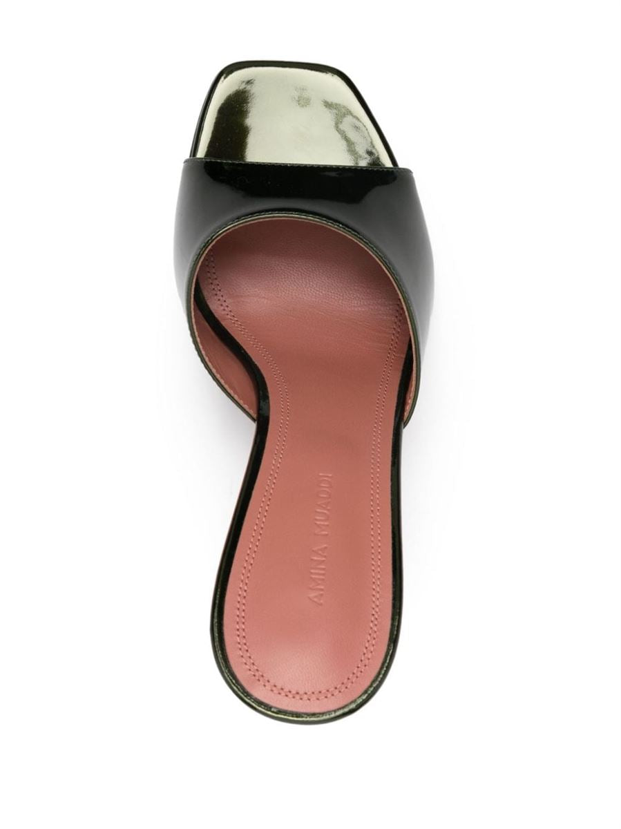 95MM LUPITA MULES AMINA MUADDI