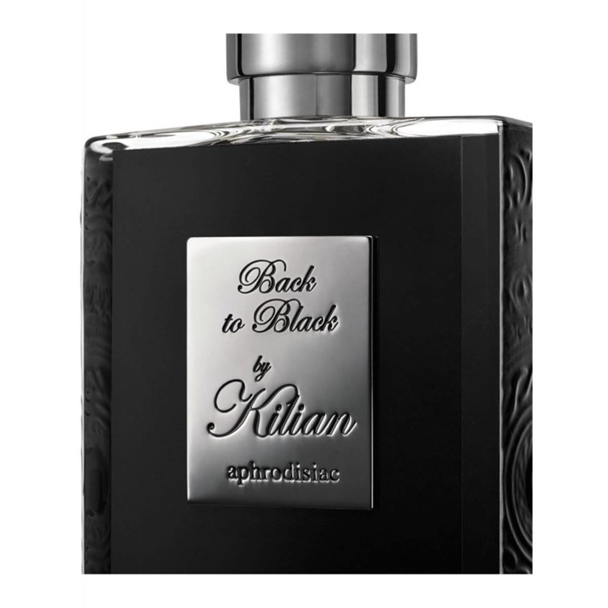 Back to black eau de parfum-BY KILIAN-Verso