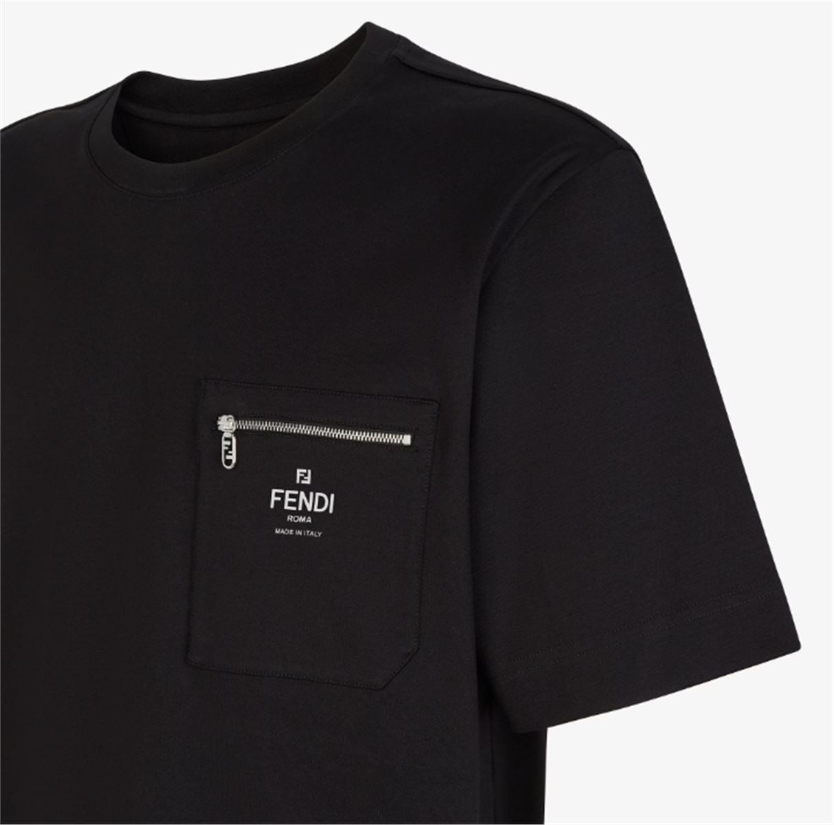 cotton t-shirt