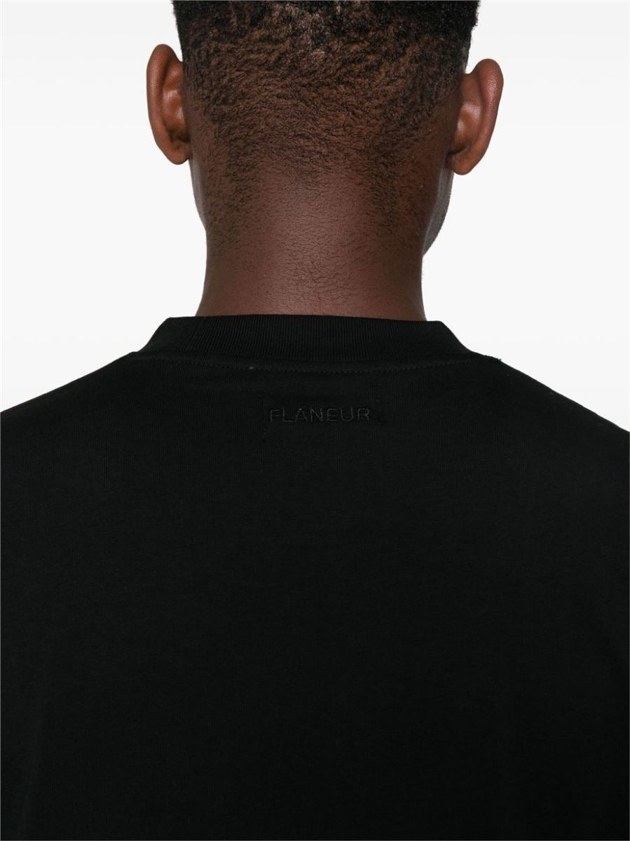 ATELIER T-SHIRT FLANEUR