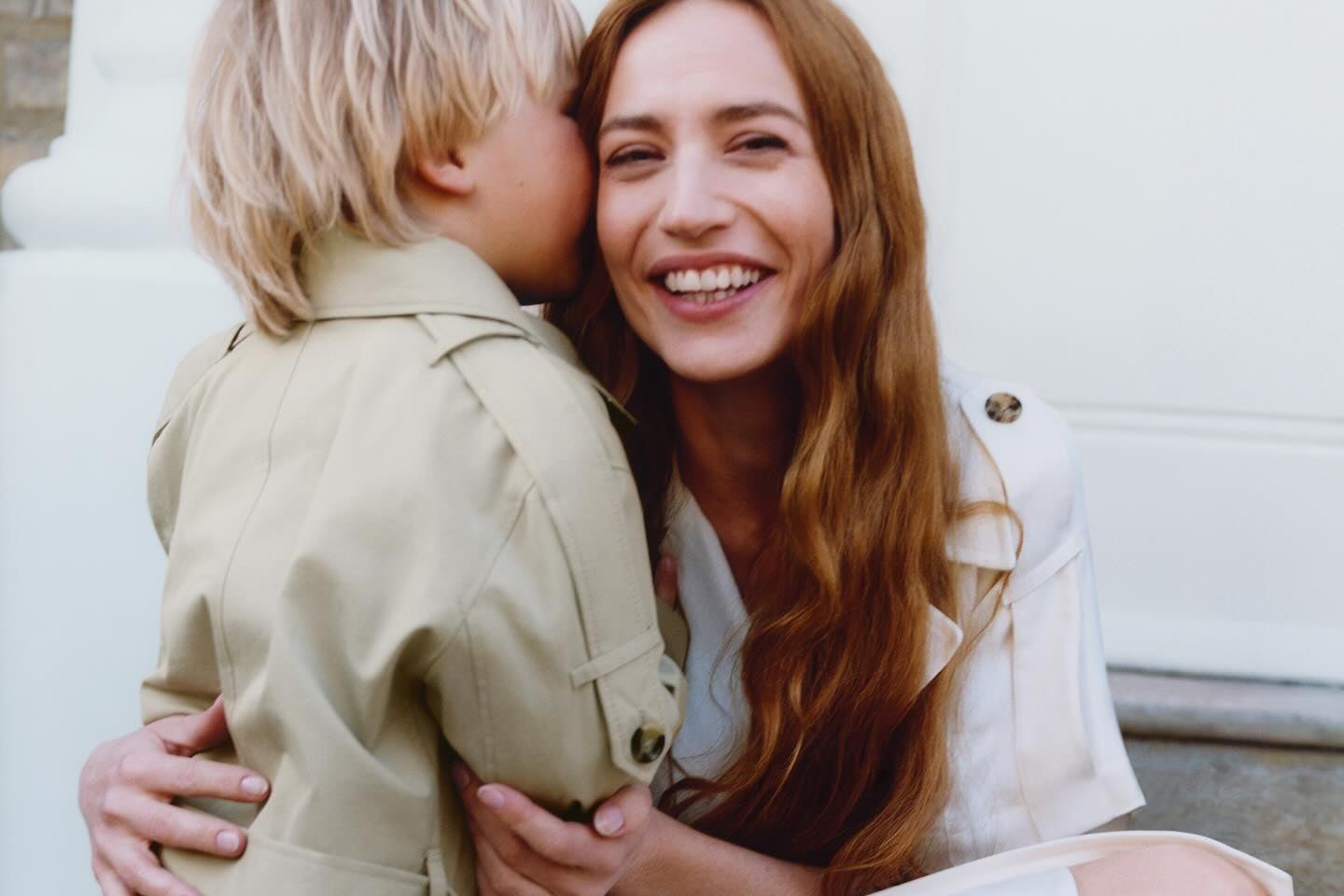 Mother's Day - Verso