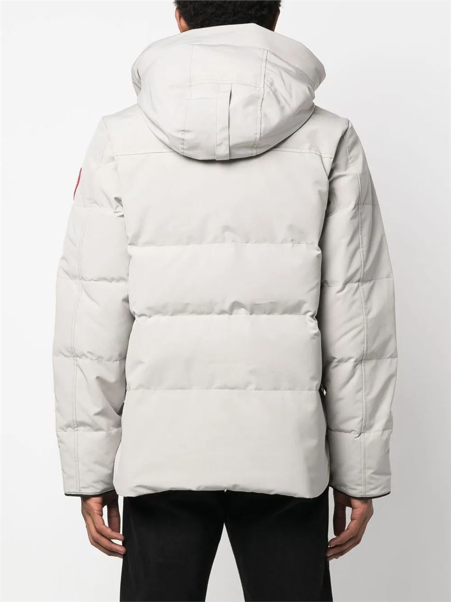 Macmillan parka-CANADA GOOSE-Verso