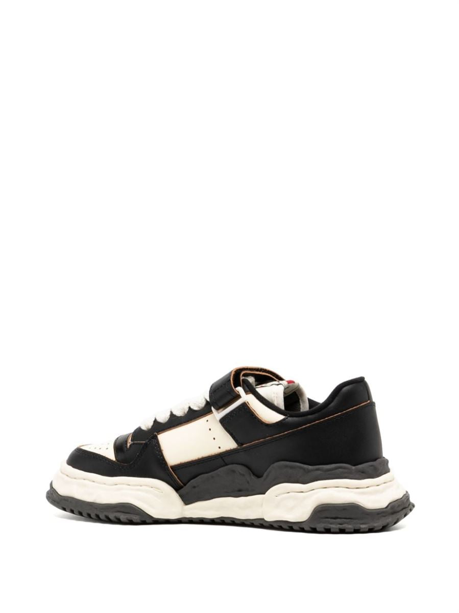 KEITH ORIGINAL SOLE SNEAKERS MAISON MIHARA YASUHIRO