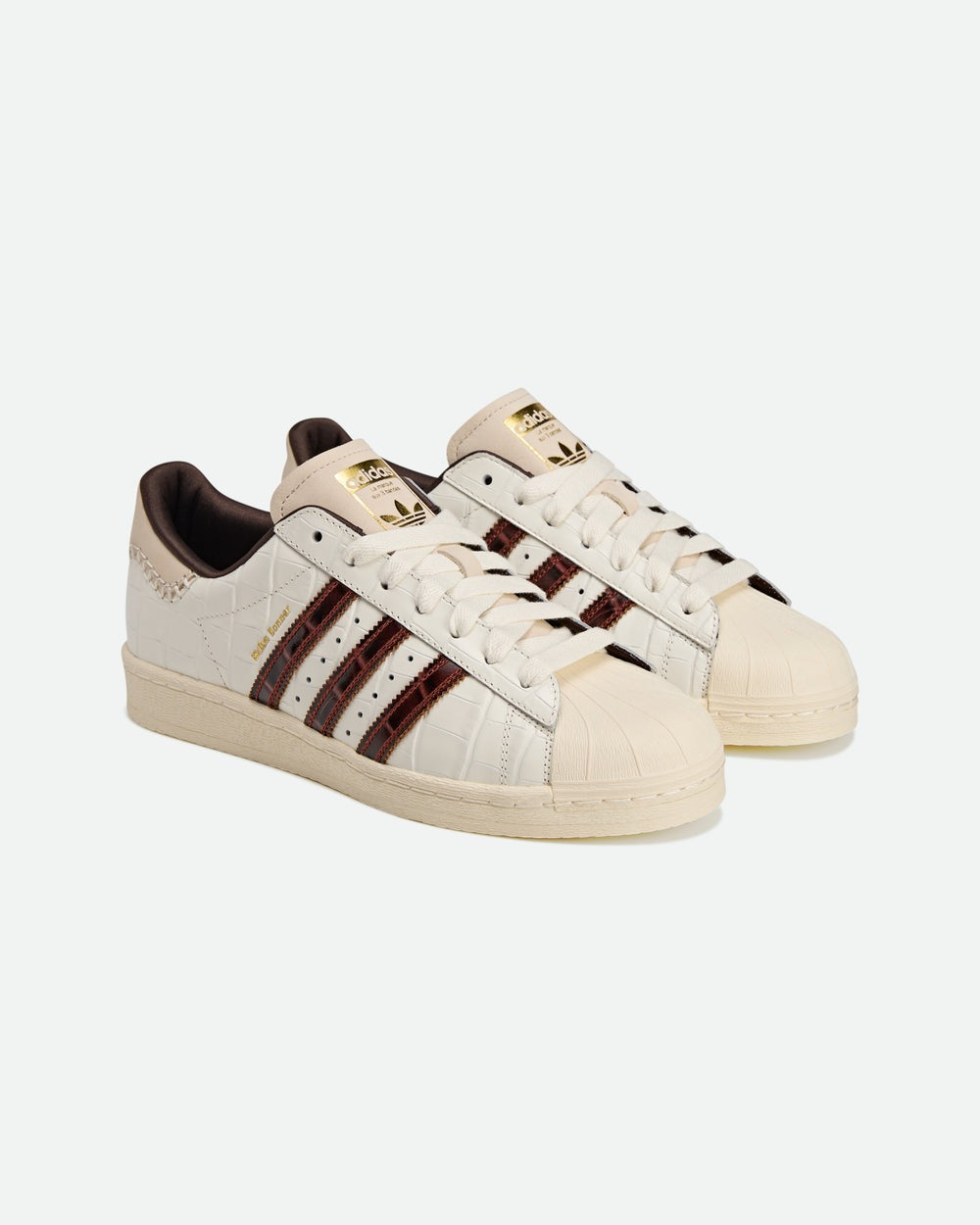 adidas Originals by Wales Bonner Superstar-ADIDAS ORIGINALS-Verso
