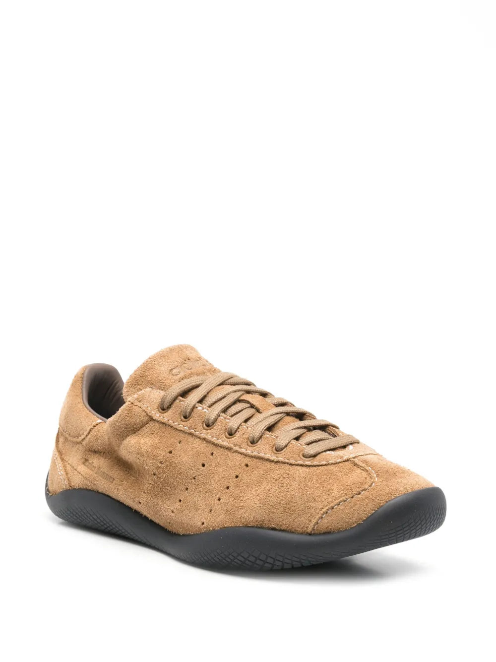 Adidas x wales bonner lo pro sneakers-ADIDAS ORIGINALS-Verso