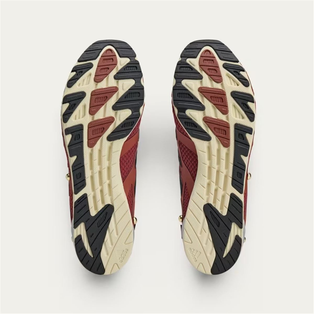 Adizero pr sftm shoes-ADIDAS ORIGINALS-Verso