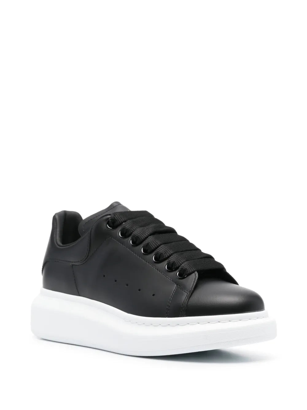 Alexander oversized sneakers-MCQUEEN-Verso