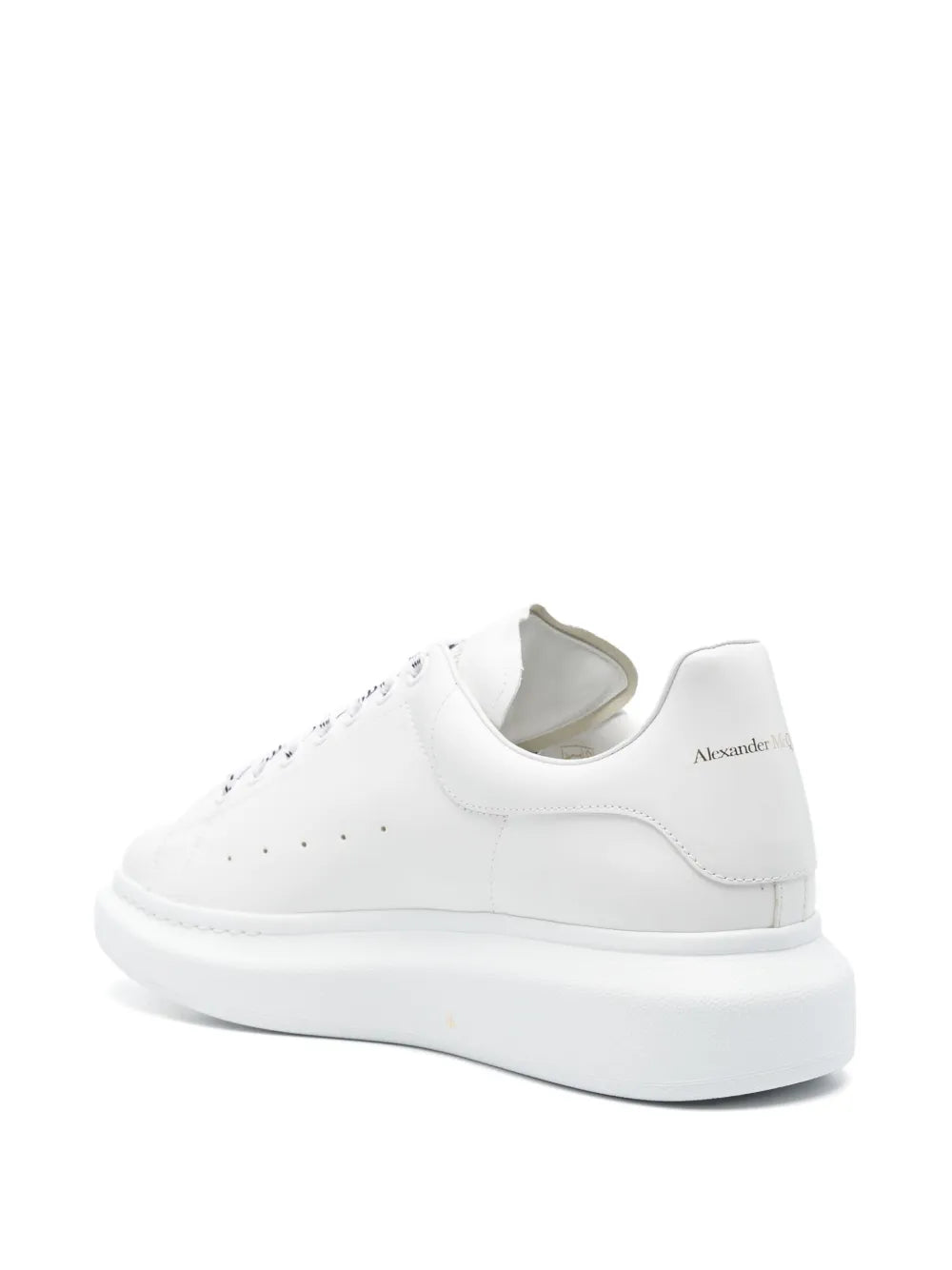 Alexander oversized sneakers-MCQUEEN-Verso